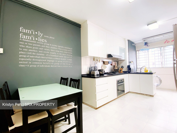 Blk 101 Serangoon North Avenue 1 (Serangoon), HDB 4 Rooms #267188221